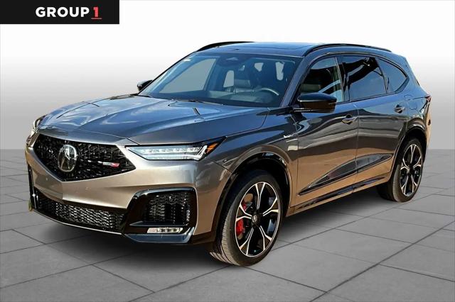 2026 Acura MDX Type S Advance Package for sale in Oklahoma City, OK