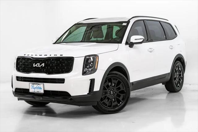 2022 Kia Telluride EX for sale in Elmhurst, IL