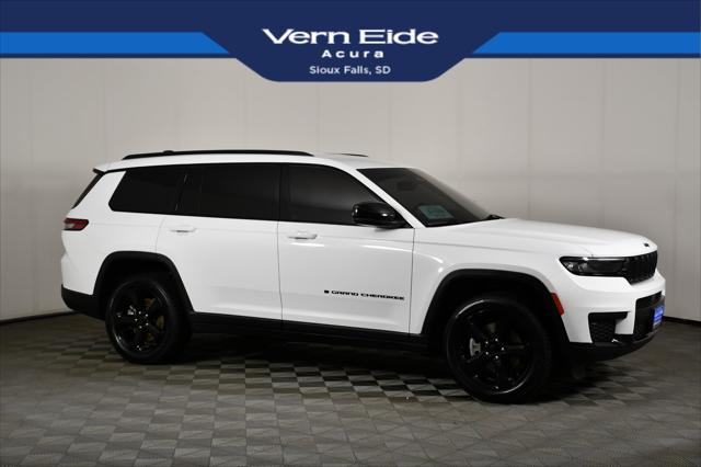 2023 Jeep Grand Cherokee L Altitude 4x4 for sale in Siux Falls, SD