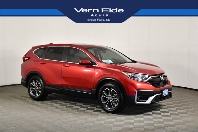 2022 Honda CR-V AWD EX-L for sale in Siux Falls, SD