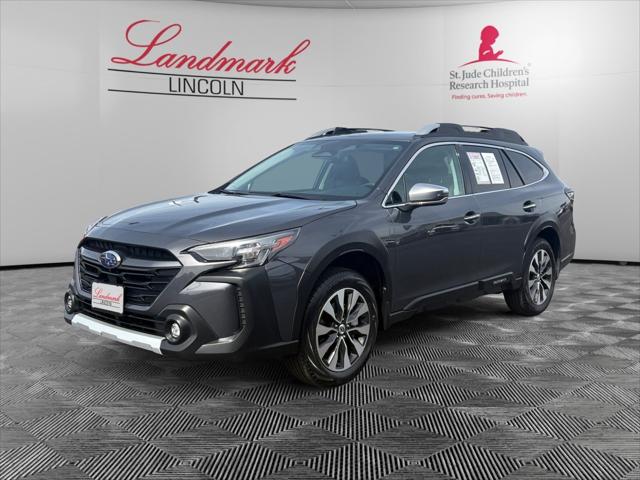 2024 Subaru Outback Touring for sale in Englewood, CO