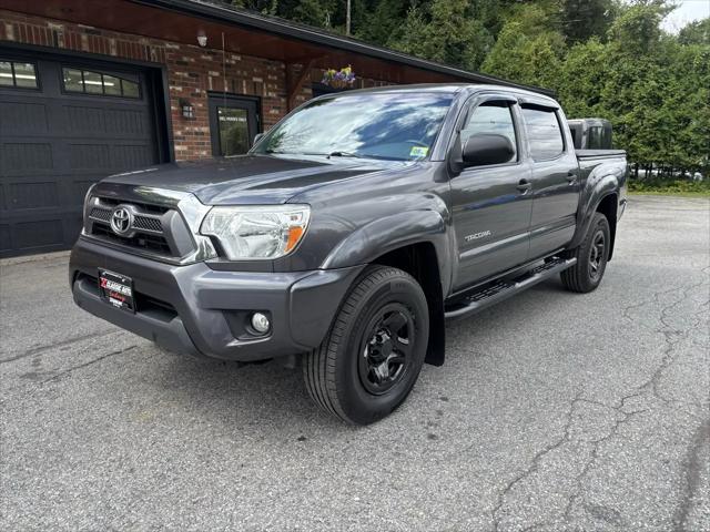 2014 Toyota Tacoma Base V6 for sale in Berlin, VT