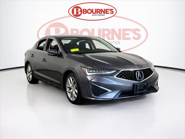 2019 Acura ILX Standard for sale in South Easton, MA