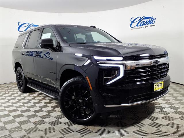 2026 Chevrolet Tahoe LS for sale in Beaumont, TX