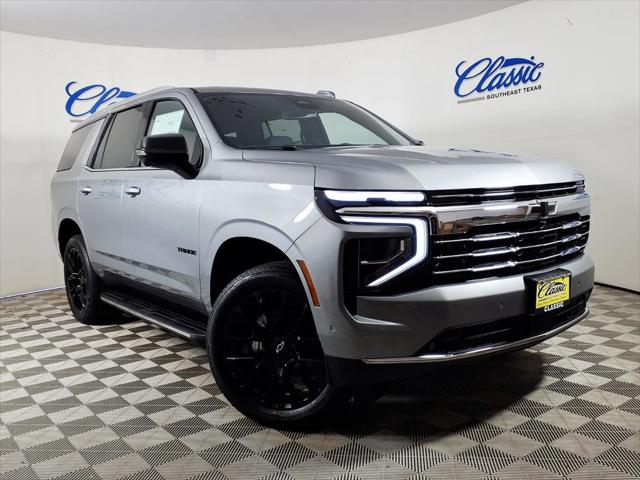 2026 Chevrolet Tahoe 4WD LT for sale in Beaumont, TX