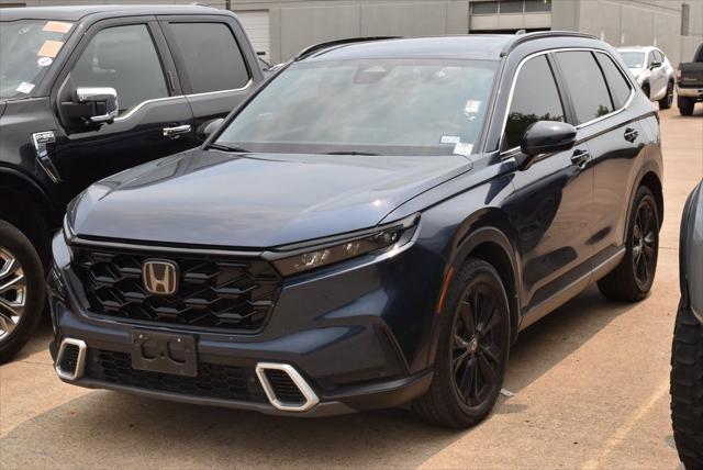 2024 Honda CR-V Hybrid Sport Touring for sale in Grapevine, TX