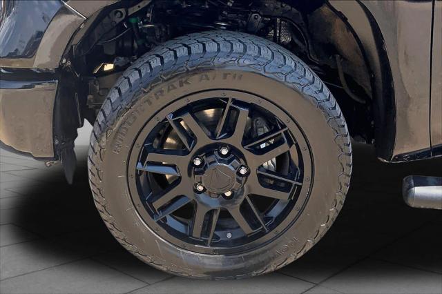 Used 2021 Toyota Tundra 4WD SR5 For Sale in Lubbock, TX