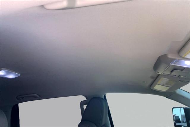 Used 2021 Toyota Tundra 4WD SR5 For Sale in Lubbock, TX