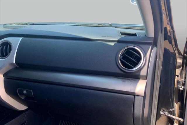 Used 2021 Toyota Tundra 4WD SR5 For Sale in Lubbock, TX