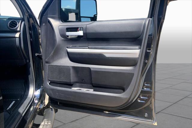 Used 2021 Toyota Tundra 4WD SR5 For Sale in Lubbock, TX