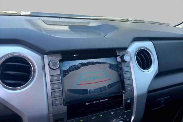 Used 2021 Toyota Tundra 4WD SR5 For Sale in Lubbock, TX