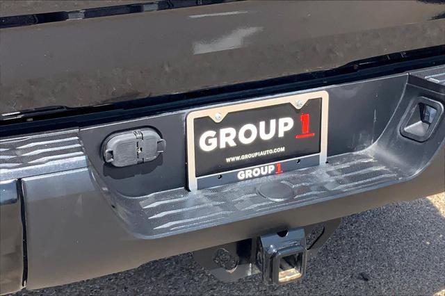 Used 2021 Toyota Tundra 4WD SR5 For Sale in Lubbock, TX
