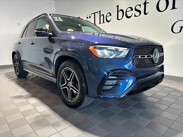 2024 Mercedes-Benz GLE GLE 350 4MATIC for sale in Mechanicsburg, PA