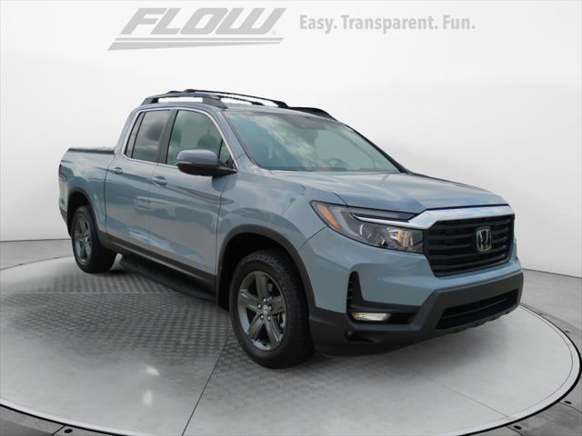 2023 Honda Ridgeline RTL for sale in Winston Salem, NC