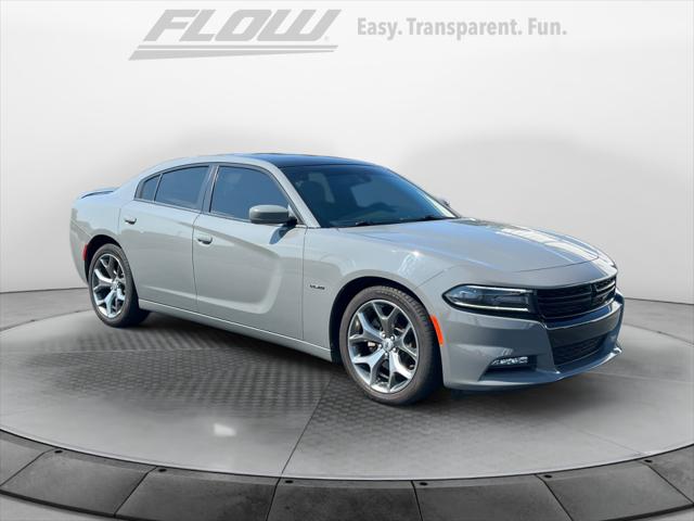 2017 Dodge Charger R/T for sale in Burlington, NC