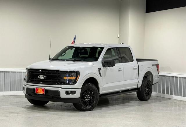 2024 Ford F-150 XLT for sale in Beltsville, MD