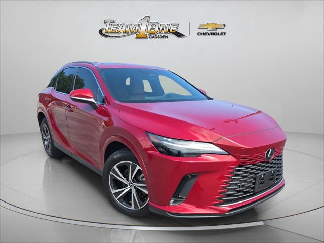2024 Lexus RX 350 Premium for sale in Gadsden, AL