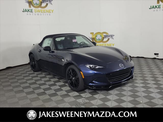 2026 Mazda MX-5 Club for sale near Cincinnati, OH