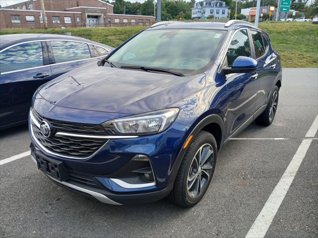 2023 Buick Encore GX Select AWD for sale in Leominster, MA