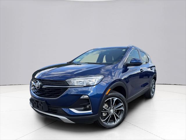 2023 Buick Encore GX Select AWD for sale in Leominster, MA