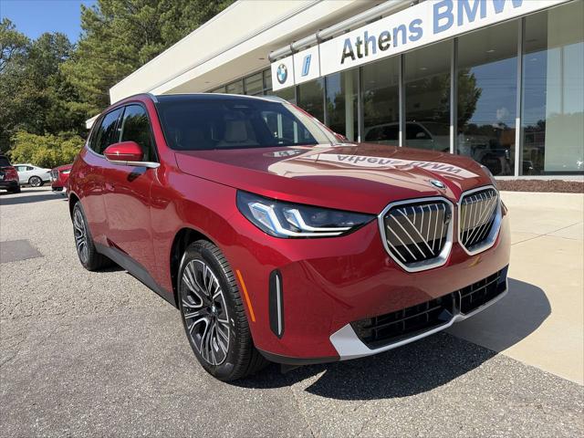 2026 BMW X3 30 xDrive for sale in Athens, GA