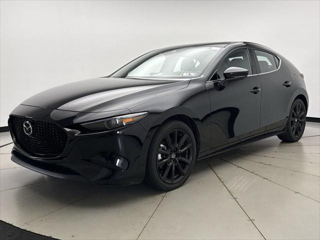 2022 Mazda Mazda3 2.5 Turbo for sale in Chester Springs, PA