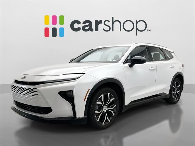 2025 Toyota Crown Signia XLE for sale in Chester Springs, PA