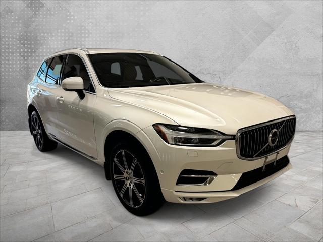 2019 Volvo XC60 T6 Inscription for sale in Wichita, KS