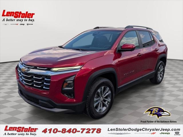 2025 Chevrolet Equinox AWD LT for sale in Westminster, MD