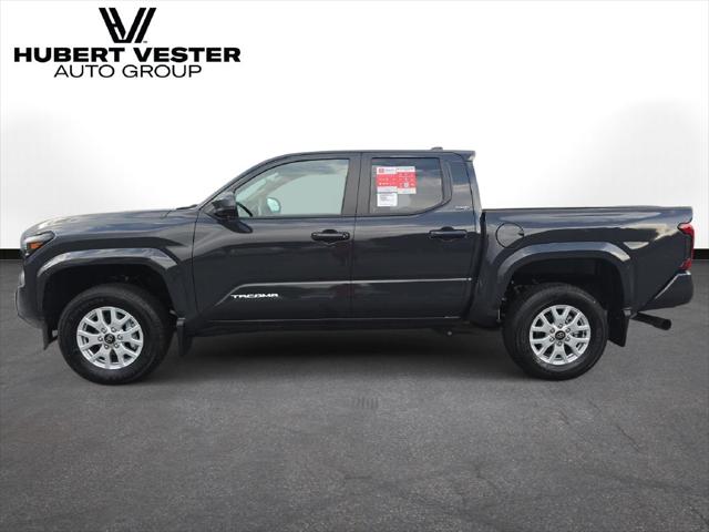 2026 Toyota Tacoma SR5 for sale in Wilson, NC