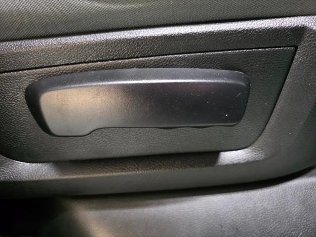 2018 Ram 1500 Big Horn Crew Cab 4x4 57 Box