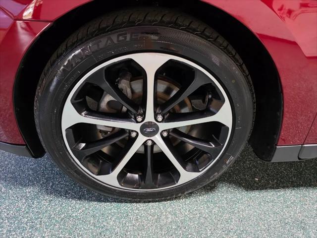 2015 Ford Taurus Limited