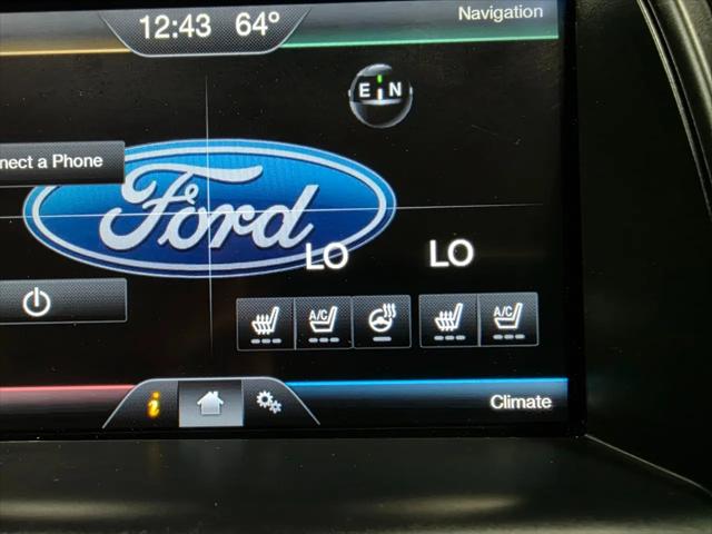 2015 Ford Taurus Limited