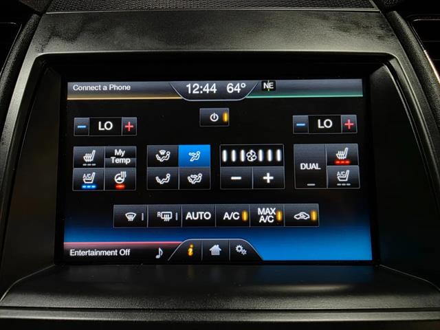 2015 Ford Taurus Limited