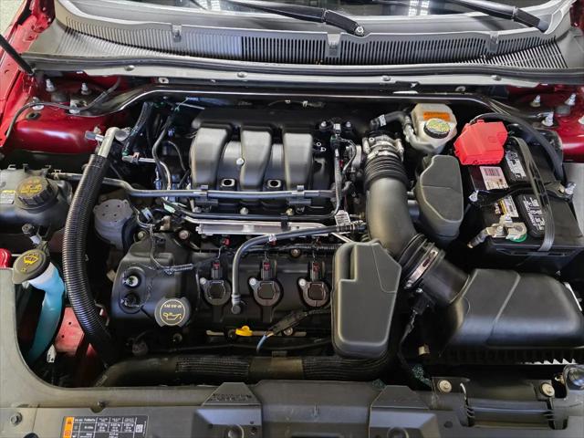 2015 Ford Taurus Limited