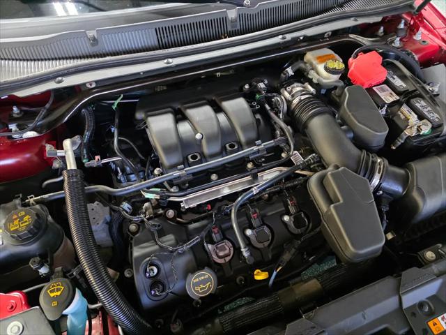 2015 Ford Taurus Limited