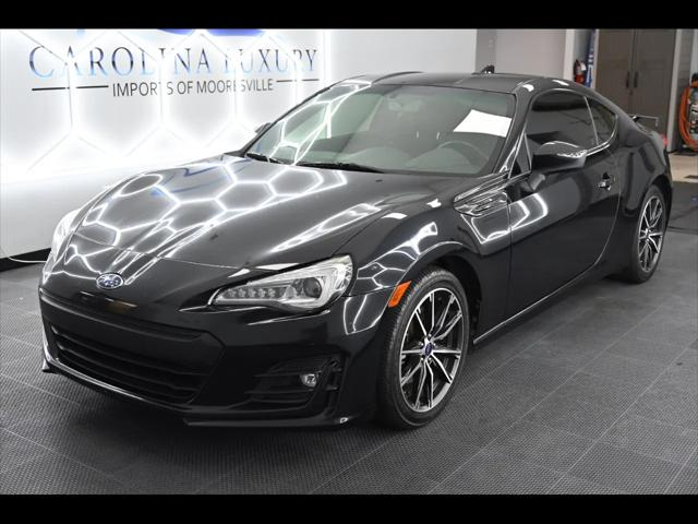 2018 Subaru BRZ Limited for sale in Mooresville, NC