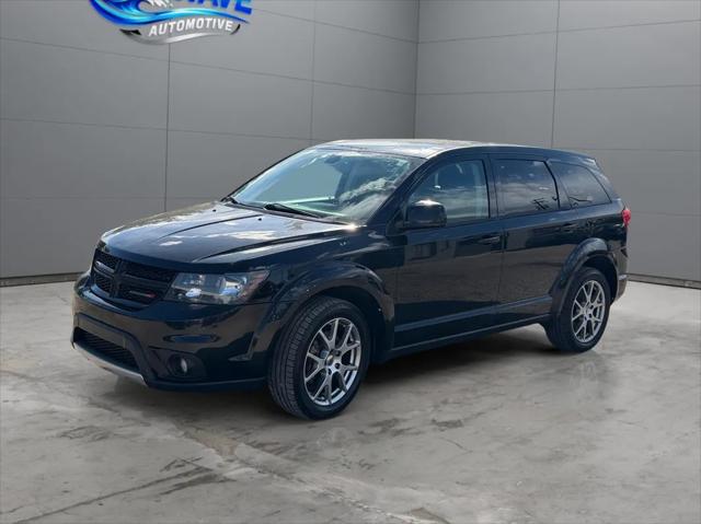 2019 Dodge Journey GT AWD for sale in Denver , CO