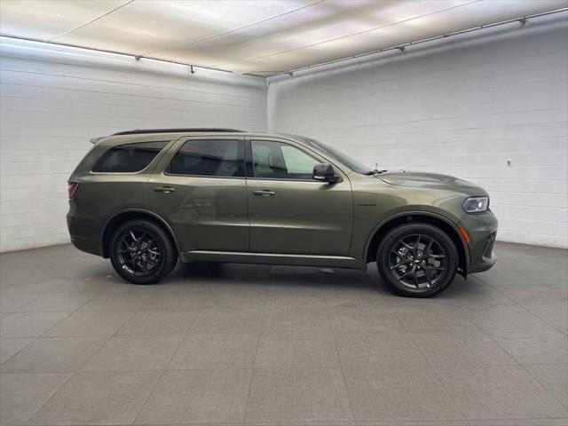 2027 Dodge Durango DURANGO GT HEMI V8 PREMIUM AWD 2027 Dodge Durango DURANGO GT HEMI V8 PREMIUM AWD