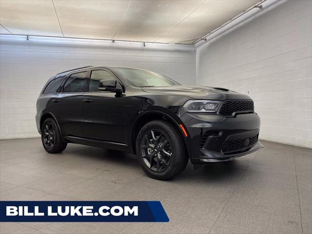 2027 Dodge Durango DURANGO GT HEMI V8 PLUS AWD 2027 Dodge Durango DURANGO GT HEMI V8 PLUS AWD