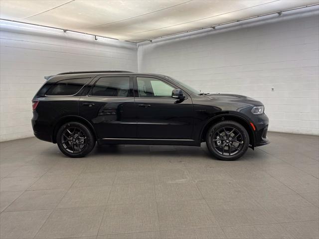 2027 Dodge Durango DURANGO GT HEMI V8 PLUS AWD 2027 Dodge Durango DURANGO GT HEMI V8 PLUS AWD