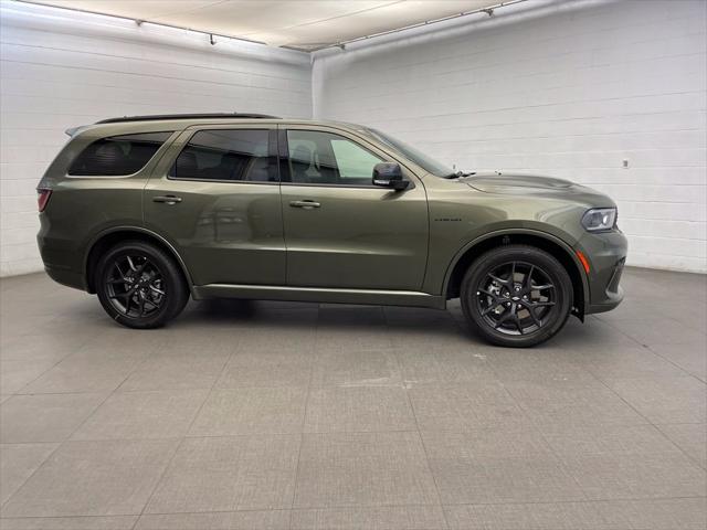 2027 Dodge Durango DURANGO GT HEMI V8 PLUS AWD 2027 Dodge Durango DURANGO GT HEMI V8 PLUS AWD