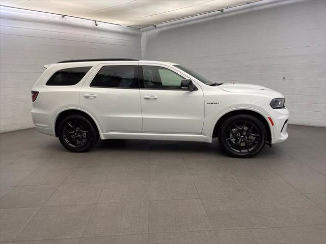 2027 Dodge Durango DURANGO GT HEMI V8 PLUS AWD 2027 Dodge Durango DURANGO GT HEMI V8 PLUS AWD
