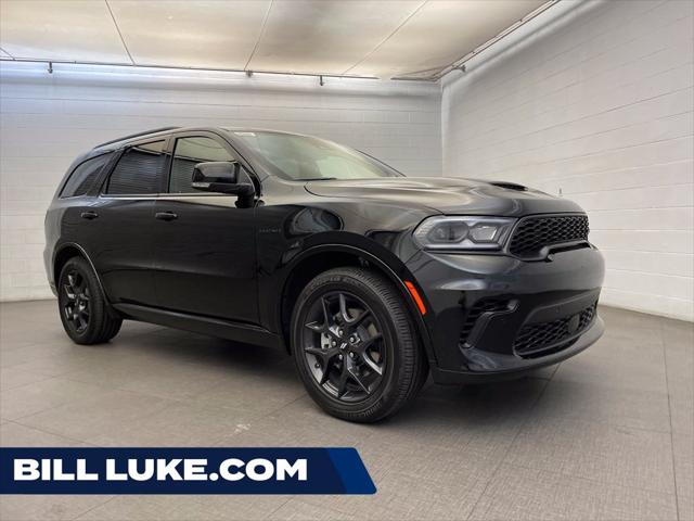 2027 Dodge Durango DURANGO GT HEMI V8 PLUS AWD 2027 Dodge Durango DURANGO GT HEMI V8 PLUS AWD