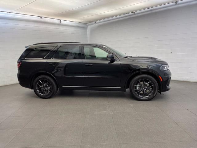 2027 Dodge Durango DURANGO GT HEMI V8 PLUS AWD 2027 Dodge Durango DURANGO GT HEMI V8 PLUS AWD