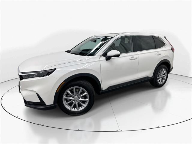 2026 Honda CR-V EX AWD for sale in Everett, WA