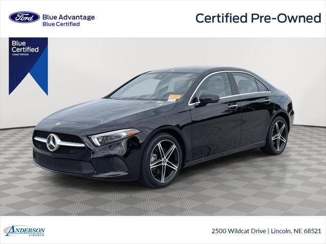 2022 Mercedes-Benz A 220 4MATIC for sale in Lincoln, NE