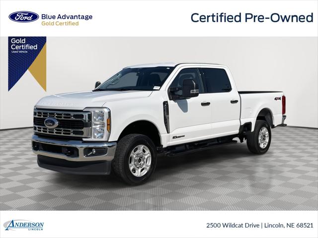 2026 Ford F-250 XLT for sale in Lincoln, NE