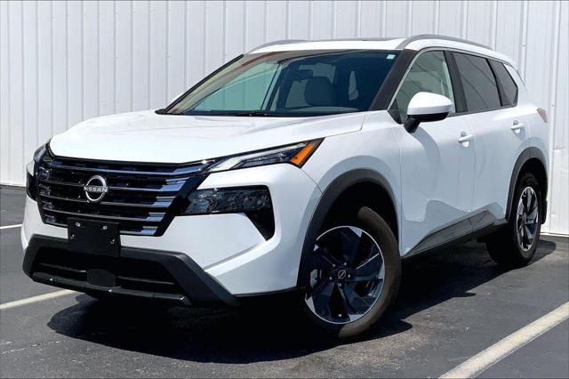 2025 Nissan Rogue SV Intelligent AWD for sale in Joplin, MO