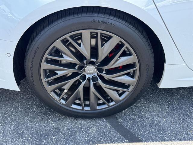 2019 Audi A7 55 Premium